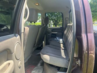 2004 Dodge Ram 1500