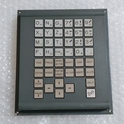 Fanuc 9" Small MDI Unit Type A02B-0120-C121/MAR