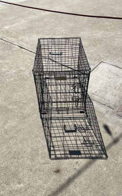 Cage For Medium Sized Pet