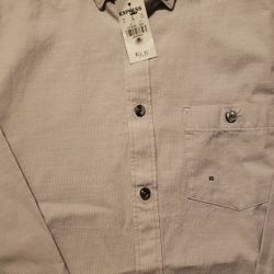Dress Up Shirt 