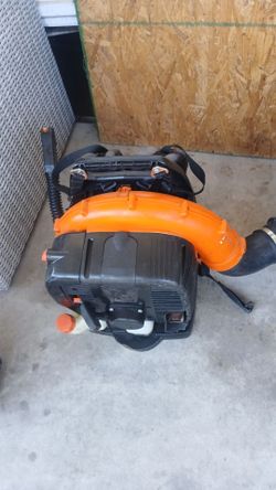 Blower Echo