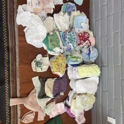 Cloth Diapers