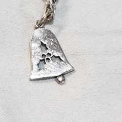 James Avery Sterling Silver Charm 