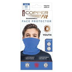 Tommy Copper Face Protection