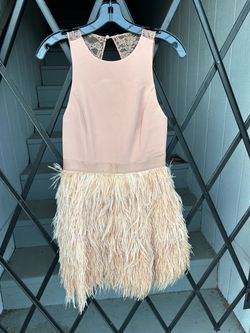 Alice & Olivia dress sz 4