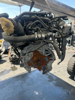 Hyundai Elantra Engine Motor 1.8L 2014 - 2016 90 days warranty J281