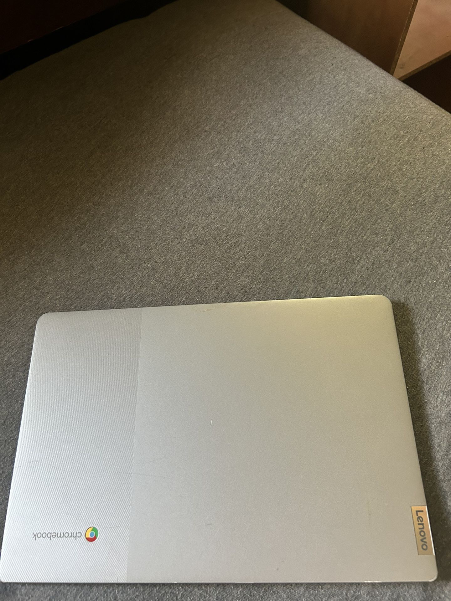 Lenovo Ideapad 3 Chromebook