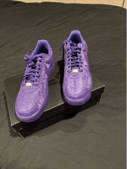 Kobe Air Force 1