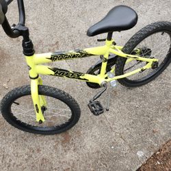 Kids Huffy Bike 