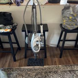 Floor Steamer