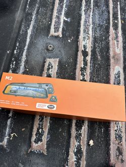 Dash Cam M2 Rexing