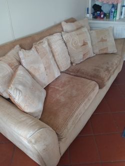 Free Sofa