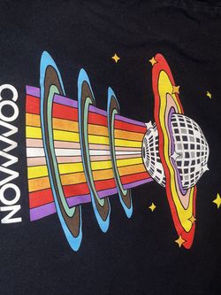 Medium Common Space Brewery Shirt