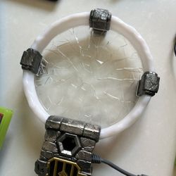 Skylanders Trap Team Game And Portal 