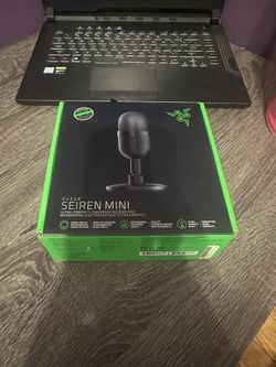 Razer Serine Mini Microphone