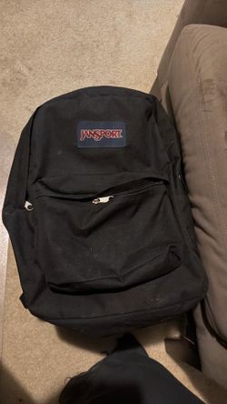 Jansport for sale need gone