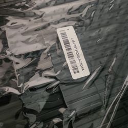 Genuine Ford floor mat set