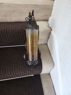 Wall Sconces
