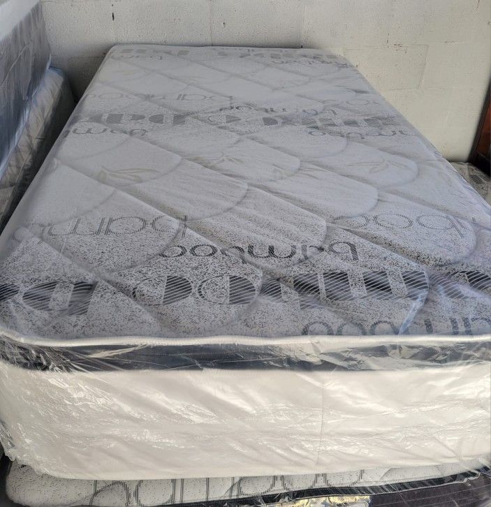 MATTRESSES GREAT SALE TWIN PILLOWTOP MATTRES