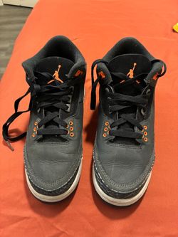 Jordan’s