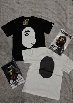 Bape ts 