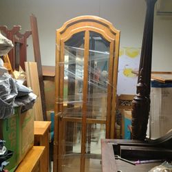 Vintage Pulaski Mirror