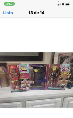 3 Diferentes Paquete de Juego Nuevo 