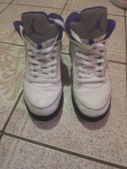 Jordan 5 Size 10