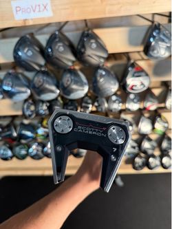 Scotty Cameron phantom