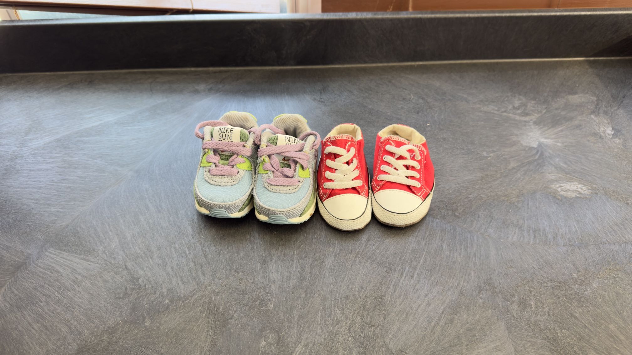 2c Baby Shoes