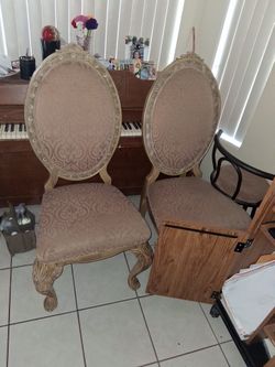 Comedor 6 Sillas