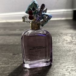 Marc Jacobs Perfect Elixir Eau de Parfum, 3.3 oz.