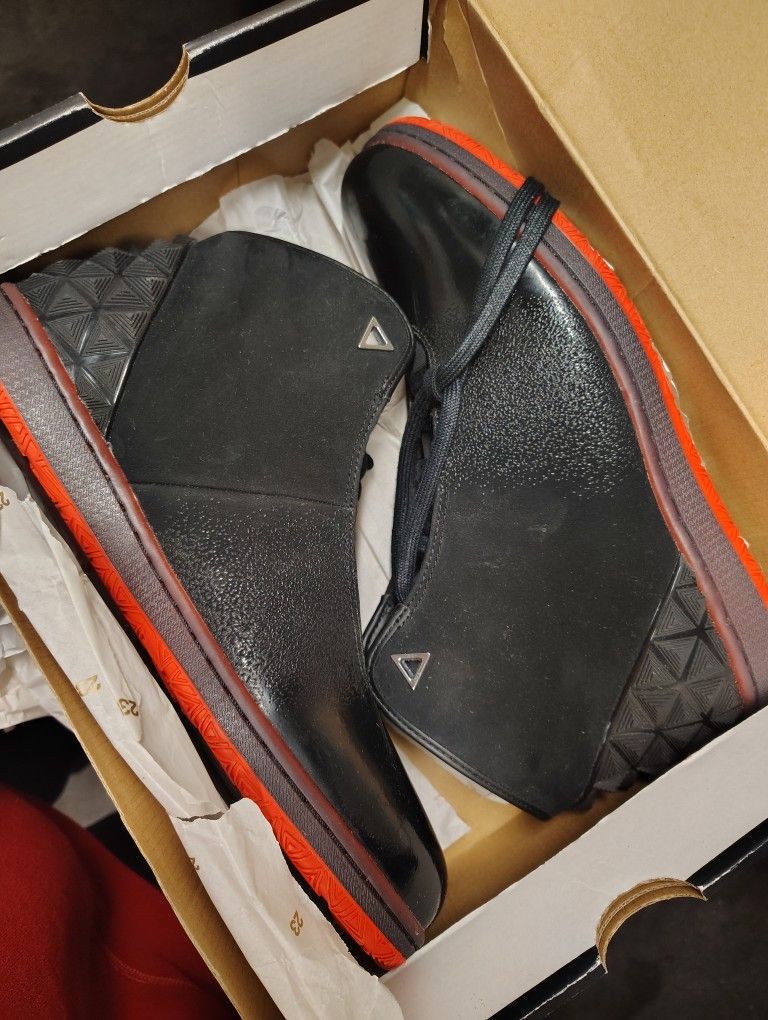 Nike Air Jordan Instigators