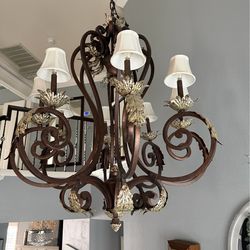 Chandelier