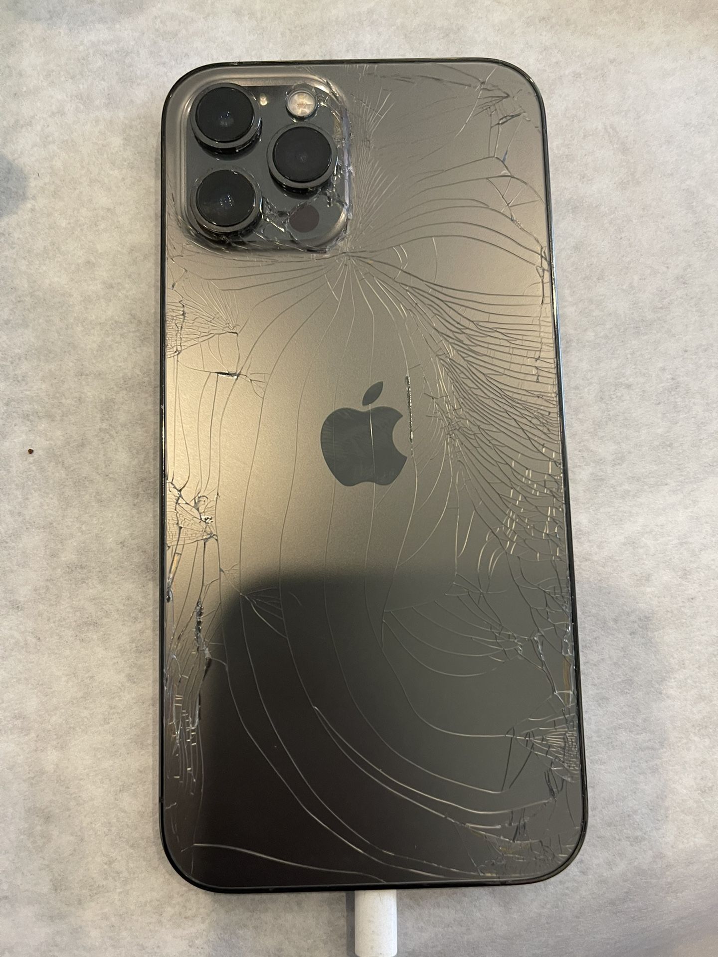 Factory Unlocked iPhone 12 Pro Max $700