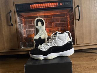 Jordan 11
