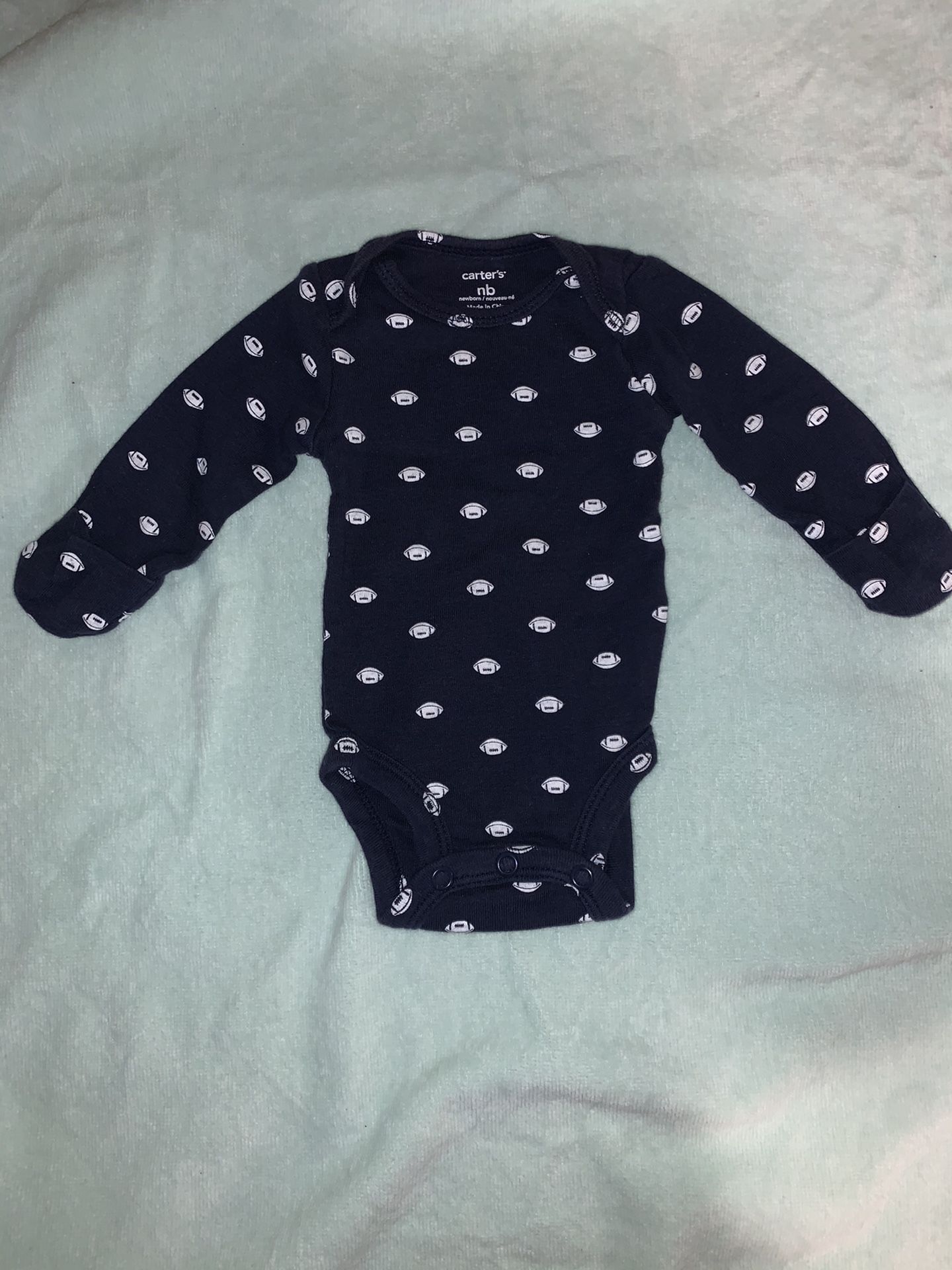 Baby onesie