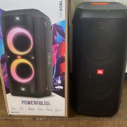 Jbl Party Box 300 