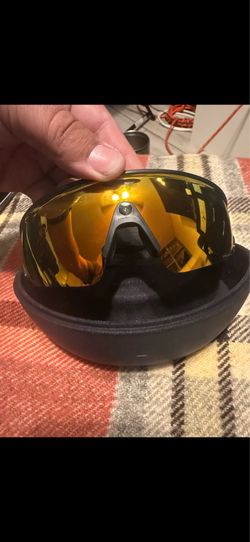 Meta glasses