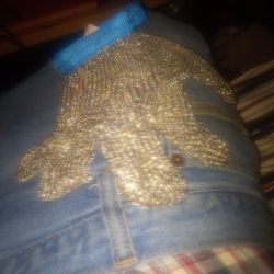 Stainless Steel Mesh Cutting Glove