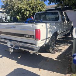92’ Ford