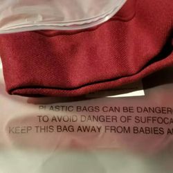 Womens Pashmina Shawls Wrap Scarf Cashmere Acrylic Large Stole (Burgundy)