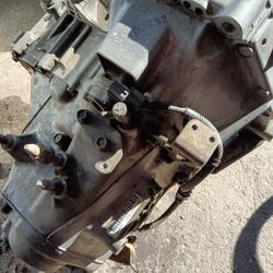 For Sale Acura Integra LS Standard 5-speed Transmission Only Part 