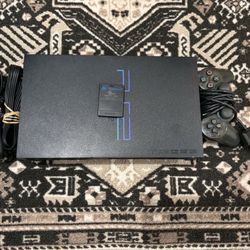 PlayStation 2