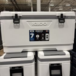 Igloo 150  Qt Cooler