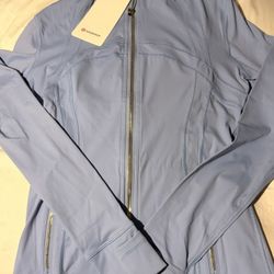 Lulu Lemon 