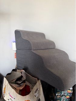 Pet Staircase
