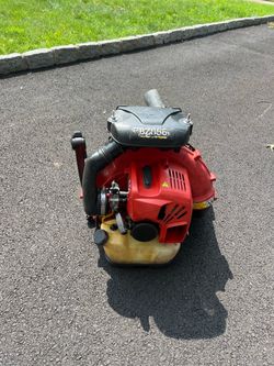 REDMAX EBZ8560