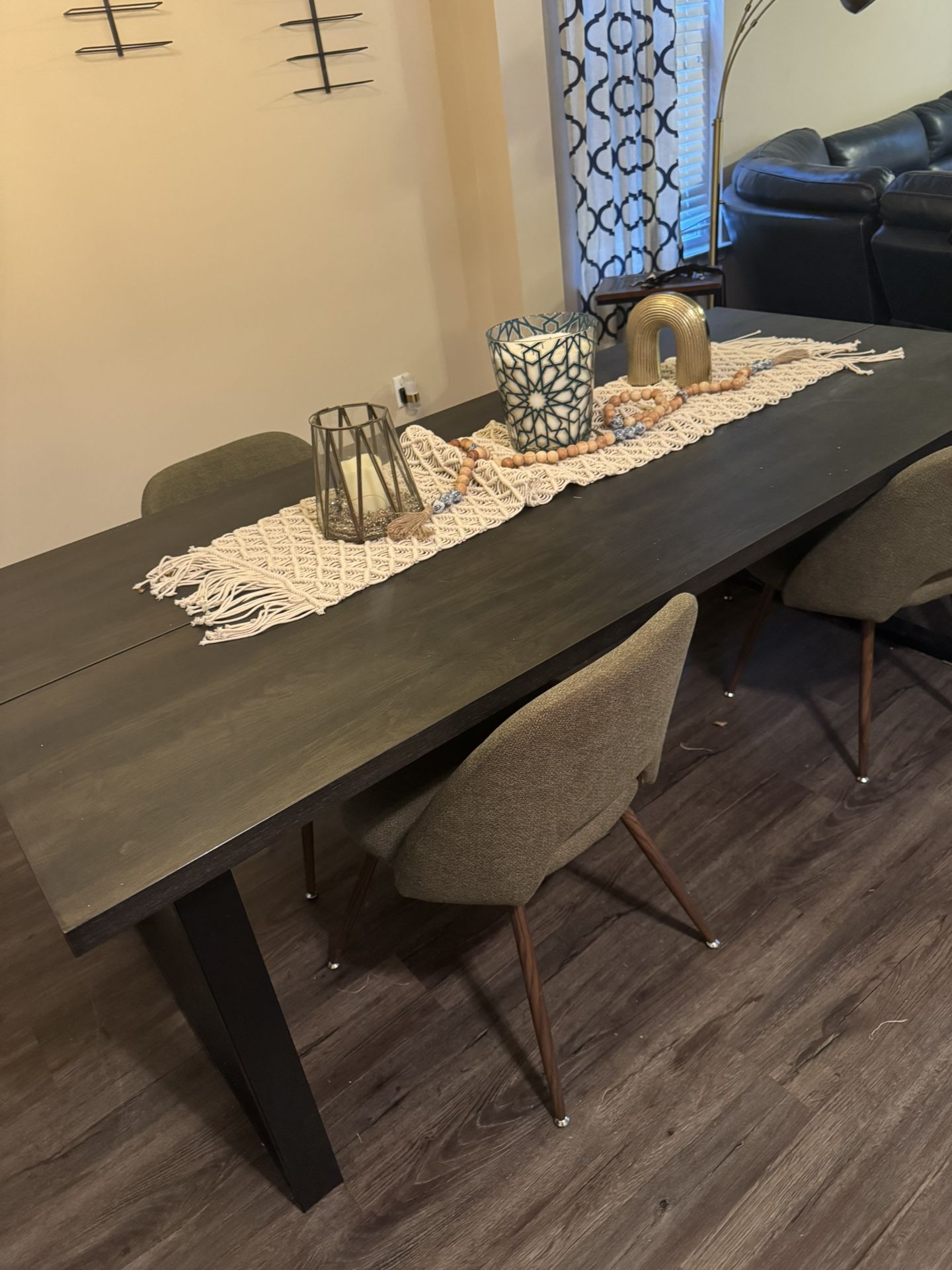 Dining Room Table Only