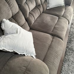 Couch Set